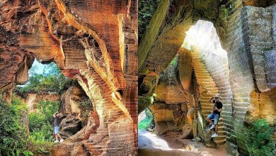 Photo of Kereen, Bukit Kapur di Madura yang Eksotis