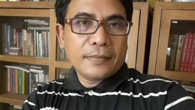 Photo of Kisah Dua Dokter di Antara Lockdown dan Slowdown