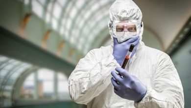 Photo of H-45: Pemerintah versus Partai Covid-19