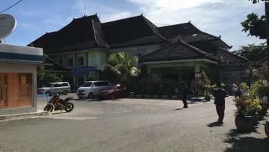 Photo of Lawan Corona, RSUD Pamekasan Kekurangan Baju APD Medis