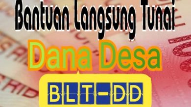 Photo of BPK Sebut Ada Potensi Curang Anggaran Corona