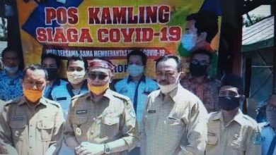 Photo of BREAKING NEWS: Desa Toket dan Waru Barat Terima Dana BLT-DD