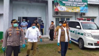 Photo of Pangkas Perjadin, Bangkalan Siapkan Rp 20 Miliar Tangkal Corona