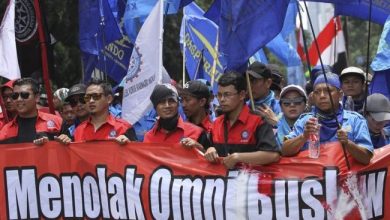 Photo of Pekerja Dapat Subsidi Gaji, Terus Nasib Pengangguran dan Korban PHK?