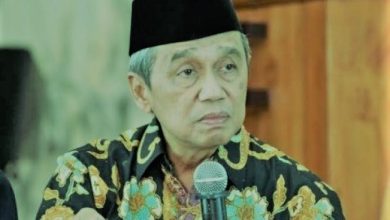 Photo of Mantan Pimpinan KPK Minta Jokowi Hentikan RUU Omnibus Law