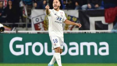 Photo of Real Madrid Ingin Datangkan Rayan Cherki