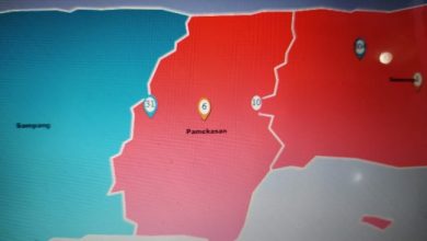 Photo of Di Pamekasan Ibu Hamil Terpapar Positif Corona