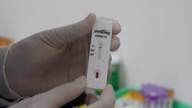 Photo of Alhamdulillah, Lima Pasien Corona Sembuh, Total Kasus Sembuh Jadi 22 Orang di Jatim