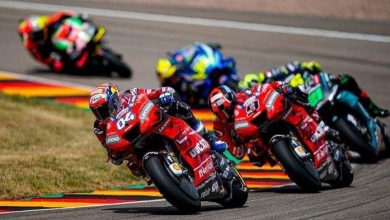 Photo of MotoGP Prancis Ditunda karena Corona