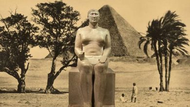 Photo of Menteri Segala Urusan di Masa Firaun