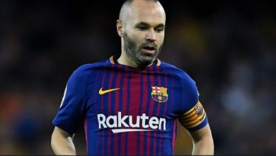 Photo of Iniesta Ingin Arsiteki El Barca