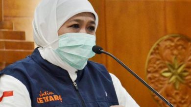 Photo of Gubernur Khofifah Minta Warga Waspada pada OTG