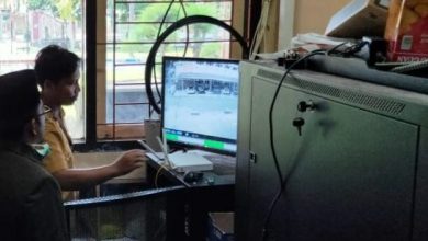 Photo of Potong Kabel CCTV, Kantor DPRD Pamekasan Dibobol Maling