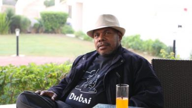 Photo of Islam dan Jatidiri Amerika