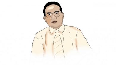 Photo of Kepedulian Anak Bangsa di Tengah Bencana Corona