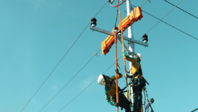 Photo of Super Jumbo, PLN Terlilit Utang Rp 500 Triliun