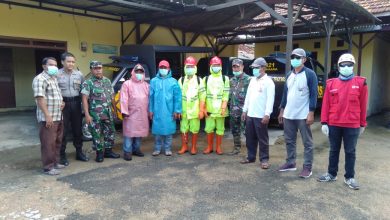 Photo of Responsif, Kapolres Pamekasan Pantau Kesiapan Posko Mudik dan Layanan Corona
