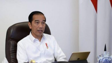 Photo of Jokowi Minta Menkes Bikin Teknis Penerapan PSBB