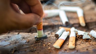 Photo of Bea Cukai Gagalkan Jutaan Batang Rokok Ilegal