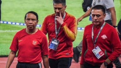 Photo of Menpora Pantau Stadion Jakabaring Jelang Piala Dunia U-20