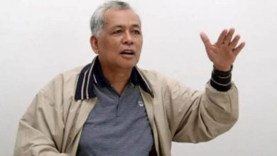 Photo of Majelis Pemusyawaratan Bumiputera Sikapi Kedatangan TKA China Besok Siang