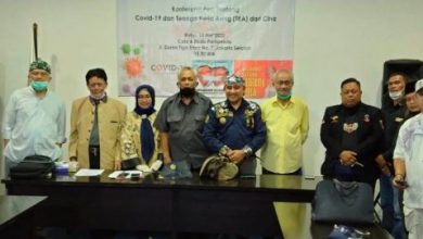 Photo of MPBI: Tolak TKA China Masuk ke Indonesia