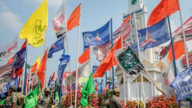 Photo of Partai Baru yang Amanah, Sebuah Keharusan untuk Negeri Ini