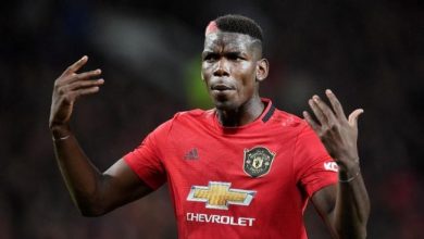 Photo of Ambisi Real Madrid Datangkan Pogba, Rela Barter 4 Pemain