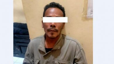 Photo of Ternyata Prank, Pemenang Lelang Motor Presiden Ditangkap