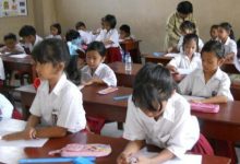 Photo of Dari RKB Hingga Lab Komputer, Pemkab PPU Kucurkan Rp27 Miliar untuk Fasilitas Pendidikan