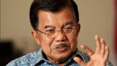 Photo of Jusuf Kalla Nilai Indonesia Telat Lockdown, PSSB Juga tak Maksimal