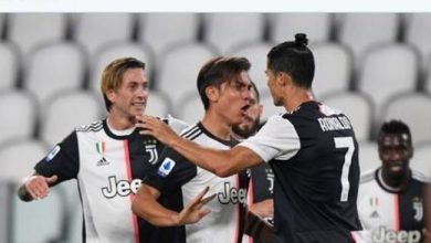 Photo of Singkirkan Ronaldo, Dybala Terpilih Pemain Terbaik Liga Italia