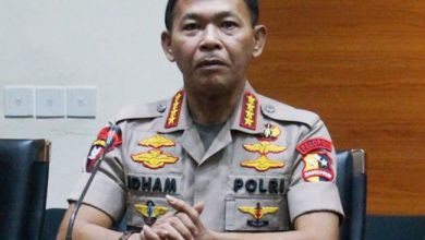 Photo of Pasca Penembakan, Kapolri: Tingkatkan Kewaspadaan dan Pengamanan Mako