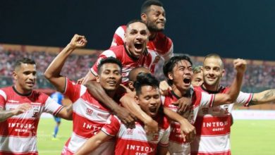 Photo of Liga 1 dan 2 Akan Dilanjutkan Awal Oktober