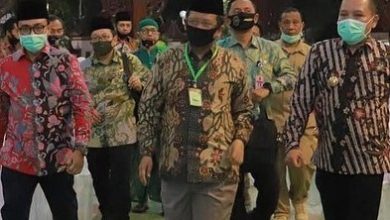 Photo of Mahfud MD ke Warga Madura: Covid-19 Ini Sungguhan, Bukan Dibuat-buat