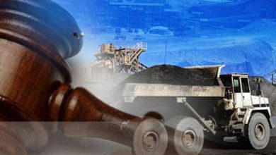 Photo of Perizinan Tambang dalam Revisi UU Minerba Banyak Melanggar UUD