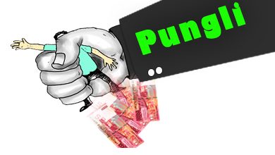 Photo of Oknum ASN di Sumenep Terjaring OTT