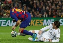 Photo of Real Madrid Taklukkan Barcelona 2-1, Mbappe Jadi Penentu Kemenangan