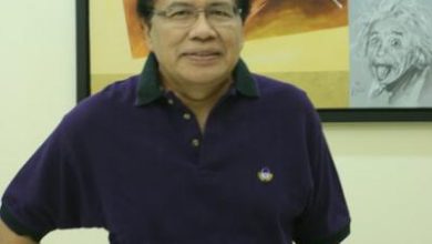 Photo of Rizal Ramli: BuzzeRp Sebar Hoax dan Fitnah kok Tidak Dihukum