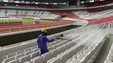 Photo of Ini 6 Stadion Piala Dunia U-20 di Indonesia