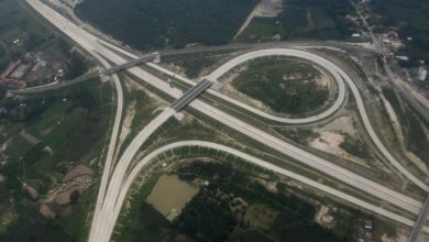 Photo of Waskita Akan Jual 4 Jalan Tol