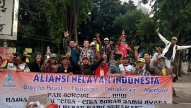 Photo of DPRD Pamekasan Desak Permen KP 2 Tahun 2015 Segera Dicabut