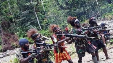 Photo of TNI Bekuk Pasukan OPM, Petingginya Tewas