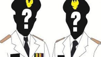 Photo of 128 Ribu Pemilih Pilkada 2020 Langgar Protokol Kesehatan Ditegur Satgas Covid-19