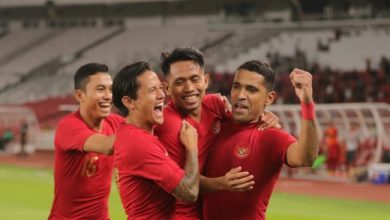 Photo of Menakjubkan, Ini Prestasi 29 Pemain Timnas Jelang Piala Dunia