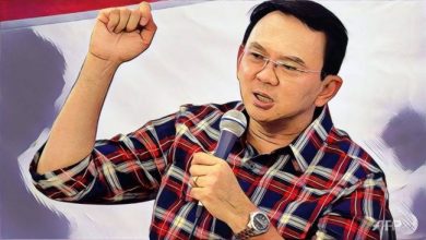 Photo of Presiden Didesak Pecat Ahok dari Komut Pertamina