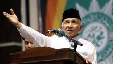Photo of Amien Rais Segera Deklarasi Partai Baru