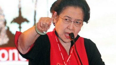 Photo of Nama Puti Dicatut di Pilwali Surabaya, Megawati Geram