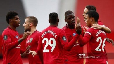 Photo of Pertaruhan 16 Besar Liga Champions dan Klasemen