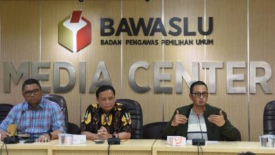 Photo of Bawaslu: Hingga Pencoblosan Ada 205 Kasus Politik Uang